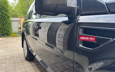 Land Rover Freelander II рестайлинг 2, 2012 год, 2 000 000 рублей, 18 фотография