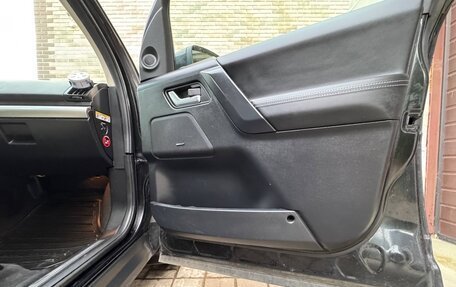 Land Rover Freelander II рестайлинг 2, 2012 год, 2 000 000 рублей, 33 фотография