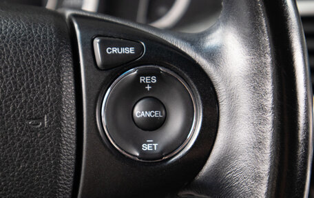 Honda Accord IX рестайлинг, 2013 год, 1 299 000 рублей, 11 фотография