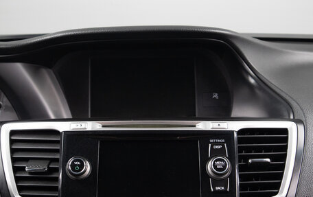 Honda Accord IX рестайлинг, 2013 год, 1 299 000 рублей, 14 фотография