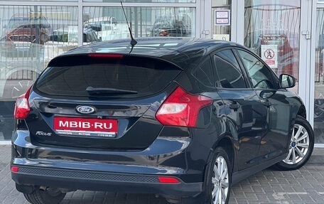 Ford Focus III, 2012 год, 849 000 рублей, 2 фотография