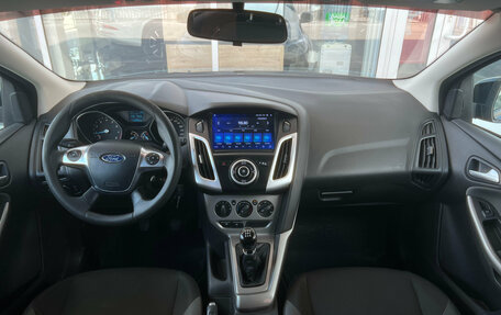 Ford Focus III, 2012 год, 849 000 рублей, 8 фотография
