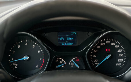 Ford Focus III, 2012 год, 849 000 рублей, 9 фотография