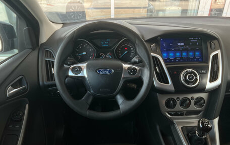 Ford Focus III, 2012 год, 849 000 рублей, 6 фотография