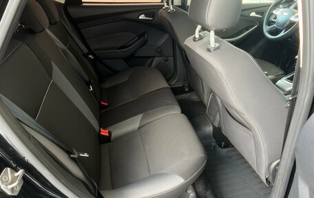 Ford Focus III, 2012 год, 849 000 рублей, 10 фотография