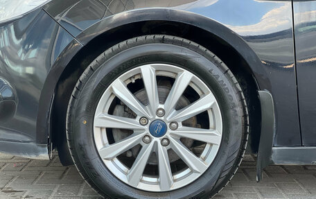 Ford Focus III, 2012 год, 849 000 рублей, 11 фотография