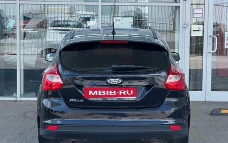 Ford Focus III, 2012 год, 849 000 рублей, 4 фотография