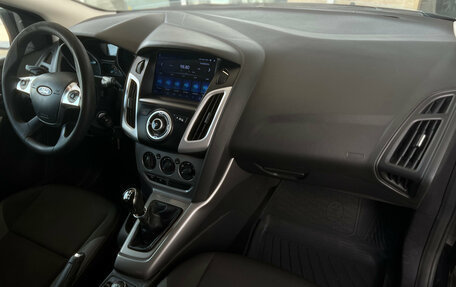 Ford Focus III, 2012 год, 849 000 рублей, 5 фотография
