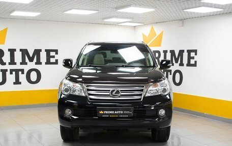Lexus GX II, 2010 год, 2 799 000 рублей, 2 фотография