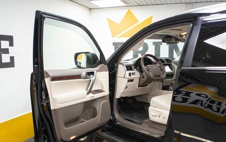 Lexus GX II, 2010 год, 2 799 000 рублей, 7 фотография