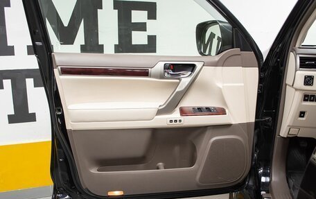 Lexus GX II, 2010 год, 2 799 000 рублей, 8 фотография