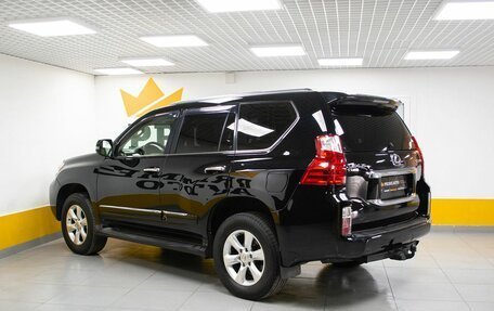 Lexus GX II, 2010 год, 2 799 000 рублей, 4 фотография