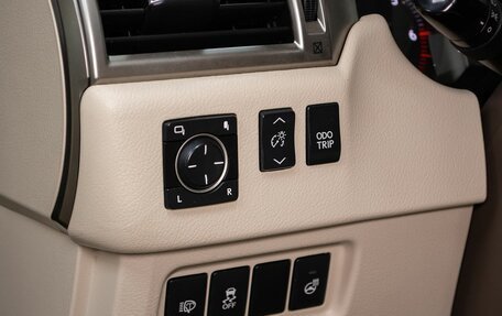 Lexus GX II, 2010 год, 2 799 000 рублей, 10 фотография
