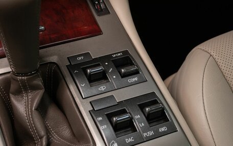 Lexus GX II, 2010 год, 2 799 000 рублей, 11 фотография
