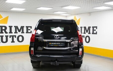 Lexus GX II, 2010 год, 2 799 000 рублей, 5 фотография