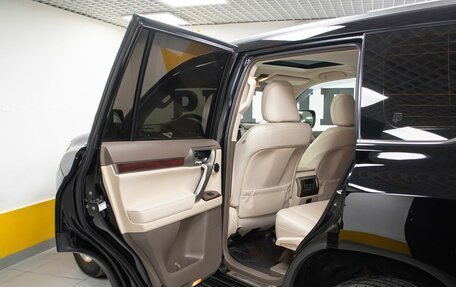 Lexus GX II, 2010 год, 2 799 000 рублей, 13 фотография