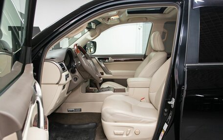 Lexus GX II, 2010 год, 2 799 000 рублей, 12 фотография