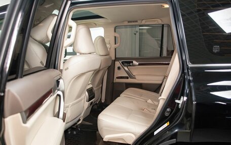 Lexus GX II, 2010 год, 2 799 000 рублей, 16 фотография