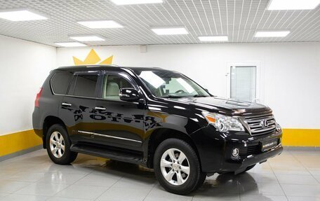 Lexus GX II, 2010 год, 2 799 000 рублей, 3 фотография