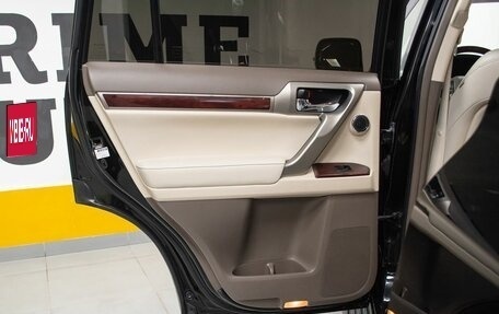 Lexus GX II, 2010 год, 2 799 000 рублей, 14 фотография