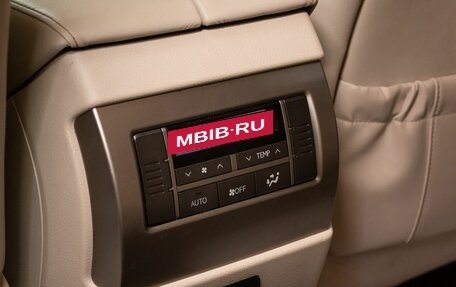 Lexus GX II, 2010 год, 2 799 000 рублей, 15 фотография