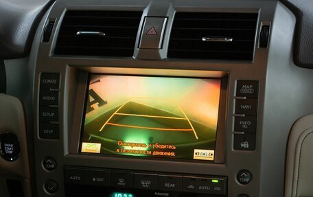 Lexus GX II, 2010 год, 2 799 000 рублей, 19 фотография