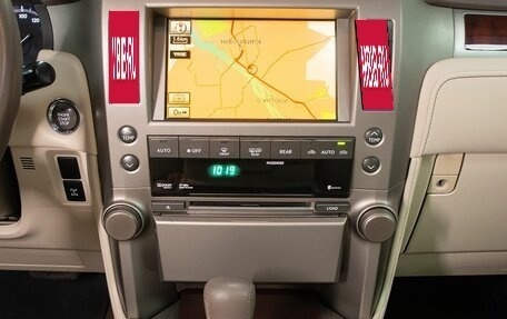 Lexus GX II, 2010 год, 2 799 000 рублей, 18 фотография