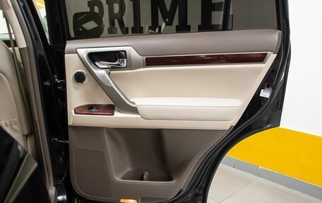 Lexus GX II, 2010 год, 2 799 000 рублей, 21 фотография