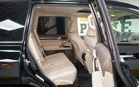 Lexus GX II, 2010 год, 2 799 000 рублей, 22 фотография