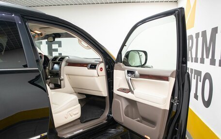 Lexus GX II, 2010 год, 2 799 000 рублей, 23 фотография