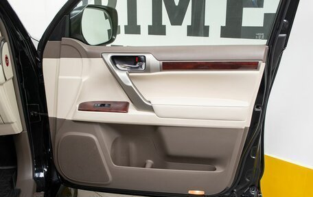 Lexus GX II, 2010 год, 2 799 000 рублей, 24 фотография