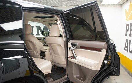 Lexus GX II, 2010 год, 2 799 000 рублей, 20 фотография