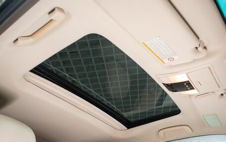 Lexus GX II, 2010 год, 2 799 000 рублей, 25 фотография