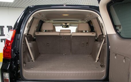 Lexus GX II, 2010 год, 2 799 000 рублей, 27 фотография