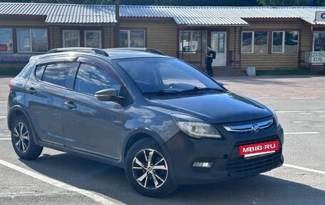 Lifan X50, 2016 год, 320 000 рублей, 2 фотография
