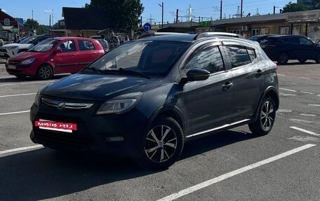 Lifan X50, 2016 год, 320 000 рублей, 3 фотография