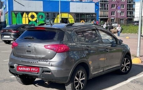 Lifan X50, 2016 год, 320 000 рублей, 5 фотография