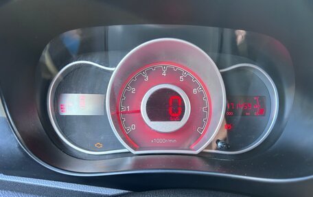 Lifan X50, 2016 год, 320 000 рублей, 8 фотография