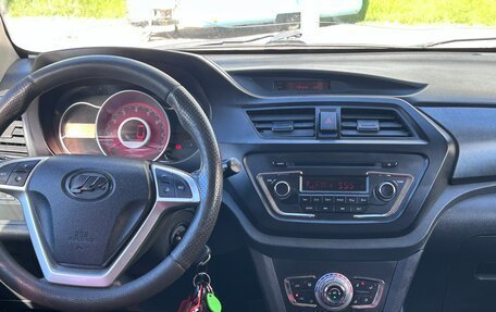 Lifan X50, 2016 год, 320 000 рублей, 7 фотография
