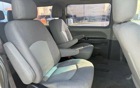 Hyundai H-1 II рестайлинг, 2006 год, 899 000 рублей, 15 фотография