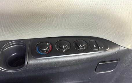 Hyundai H-1 II рестайлинг, 2006 год, 899 000 рублей, 16 фотография