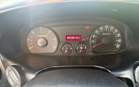Hyundai H-1 II рестайлинг, 2006 год, 899 000 рублей, 12 фотография