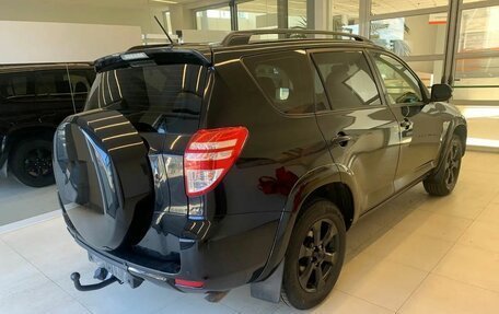 Toyota RAV4, 2011 год, 1 500 000 рублей, 4 фотография
