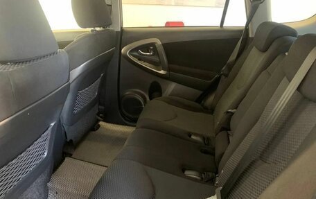 Toyota RAV4, 2011 год, 1 500 000 рублей, 9 фотография