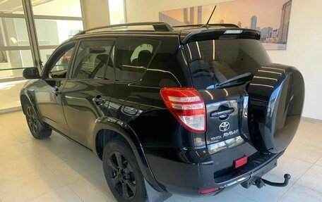 Toyota RAV4, 2011 год, 1 500 000 рублей, 6 фотография