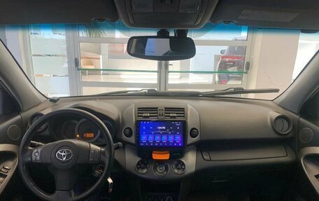 Toyota RAV4, 2011 год, 1 500 000 рублей, 11 фотография