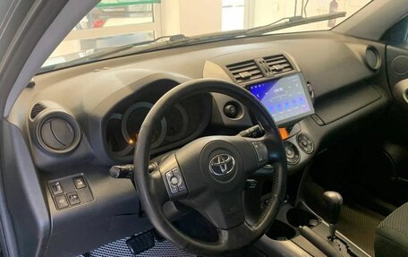Toyota RAV4, 2011 год, 1 500 000 рублей, 13 фотография