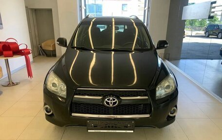 Toyota RAV4, 2011 год, 1 500 000 рублей, 2 фотография