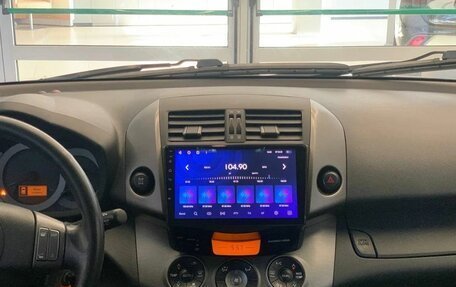 Toyota RAV4, 2011 год, 1 500 000 рублей, 12 фотография