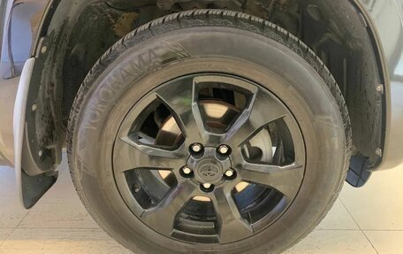 Toyota RAV4, 2011 год, 1 500 000 рублей, 15 фотография